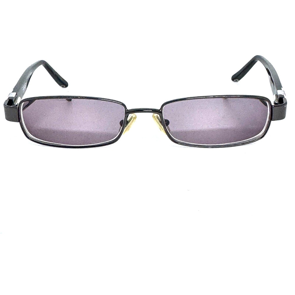 Coach Women's Eyeglasses Britany 214 Dark Gunmetal Frame 52[]16 135‎ H15406